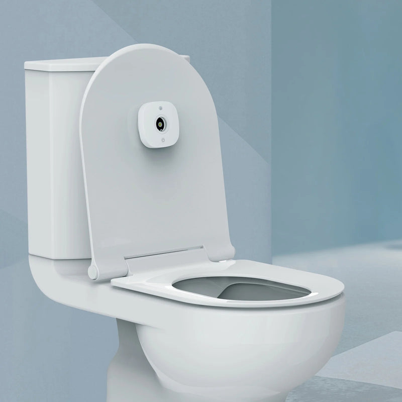 UV Toilet Sterilizer