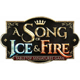 A Song of Ice & Fire: Tabletop Miniatures Game Lannister Heroes 1 Box, by