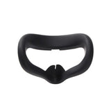 VR Silicone Mask Cover Face Pad Face Cushion Protective Eye Pad  VR Devices Accessories