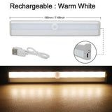 10-LED Ambient Cabinet Light