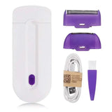 Painless Hair Removal Epilator