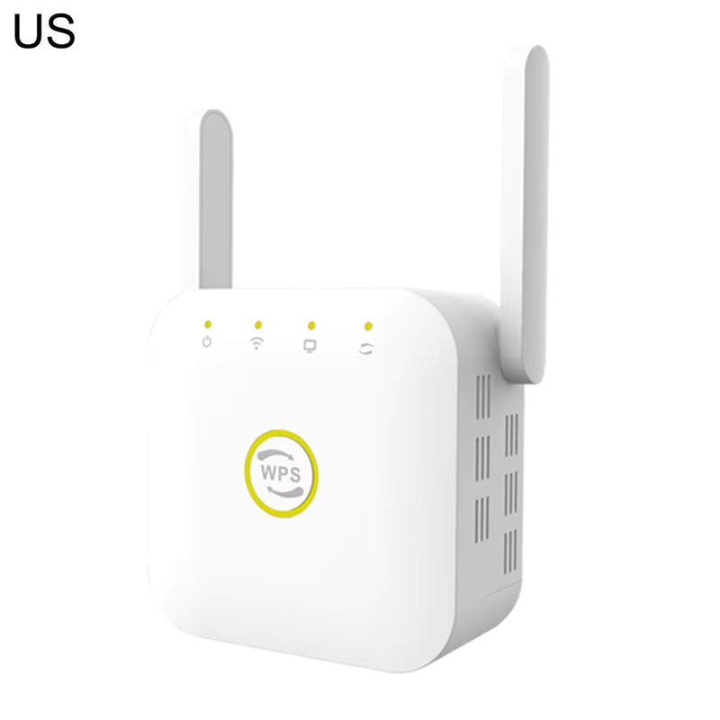 Household 300Mbps Wifi Repeater Wireless Router Range Extender Signal Booster Amplifier Wifi Network 2.4Ghz for Router Wi-Fi