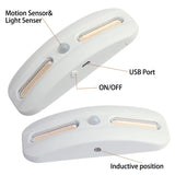 UVC Led Germicidal Light Motion Sensor