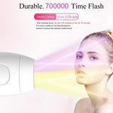 iBelieve Epilator Hair Remover