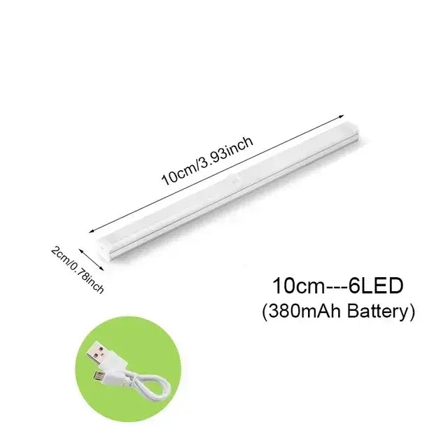 Auto Illumination LED Night Lamp