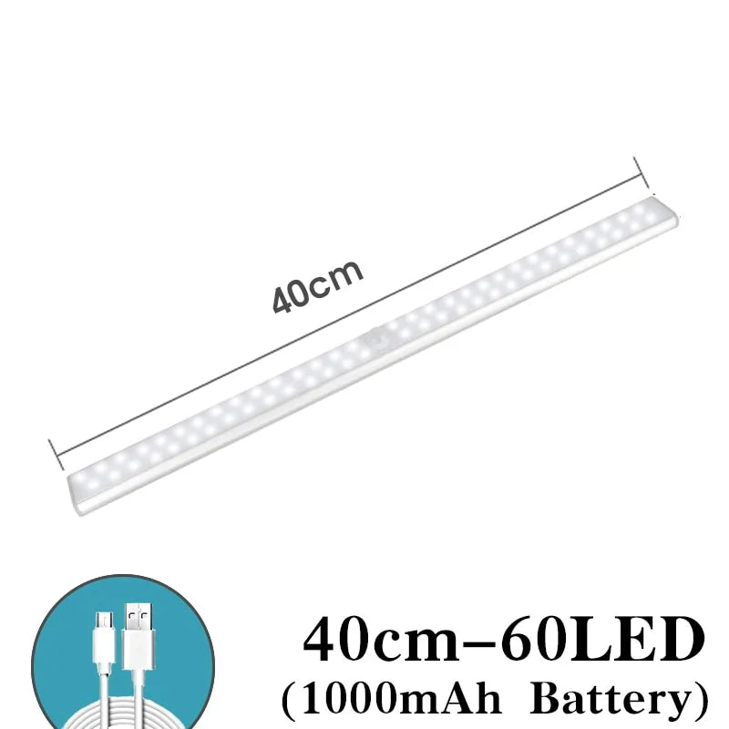 LED Night Light Motion Sensor