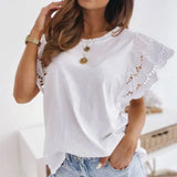 Jasmine Lace Top