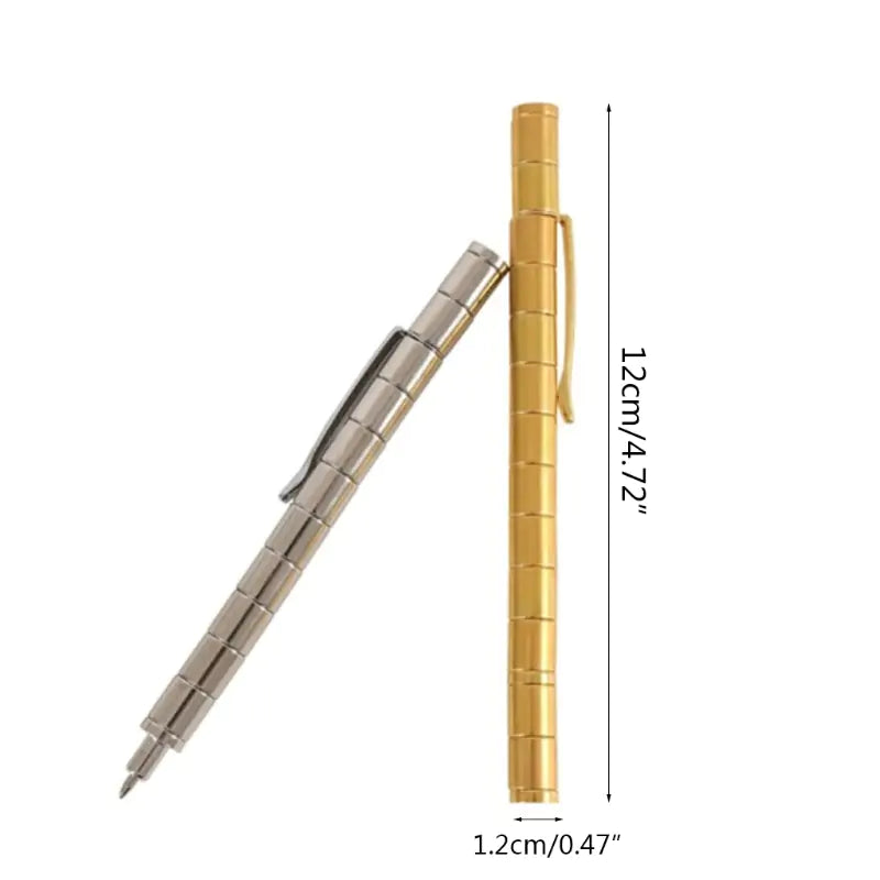 Magnetic Metal Pen