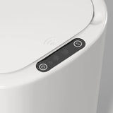 Smart Sensor Trash Can