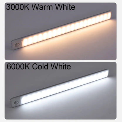 Wireless Motion Sensor Night Light