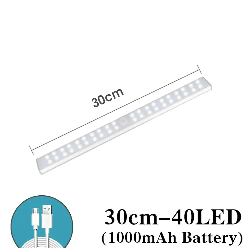 LED Night Light Motion Sensor