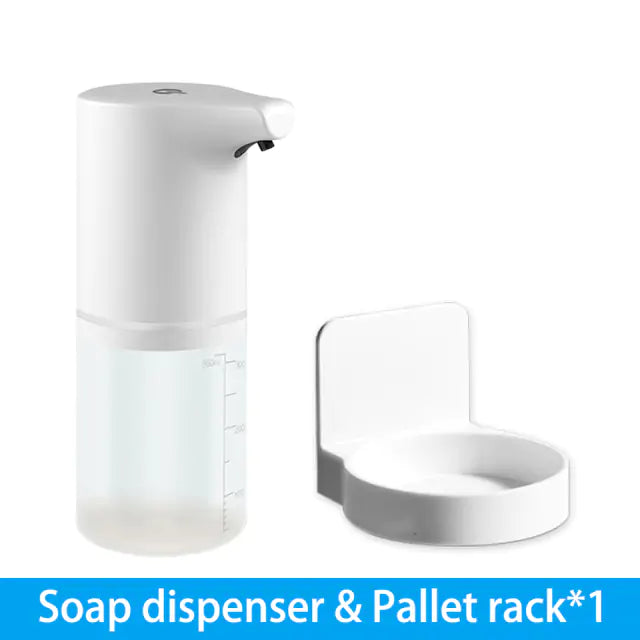 Automatic Foam Soap Dispenser Touchless Sensor