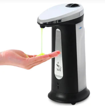 Automatic Motion Sensor Soap Dispenser