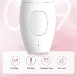 iBelieve Epilator Hair Remover