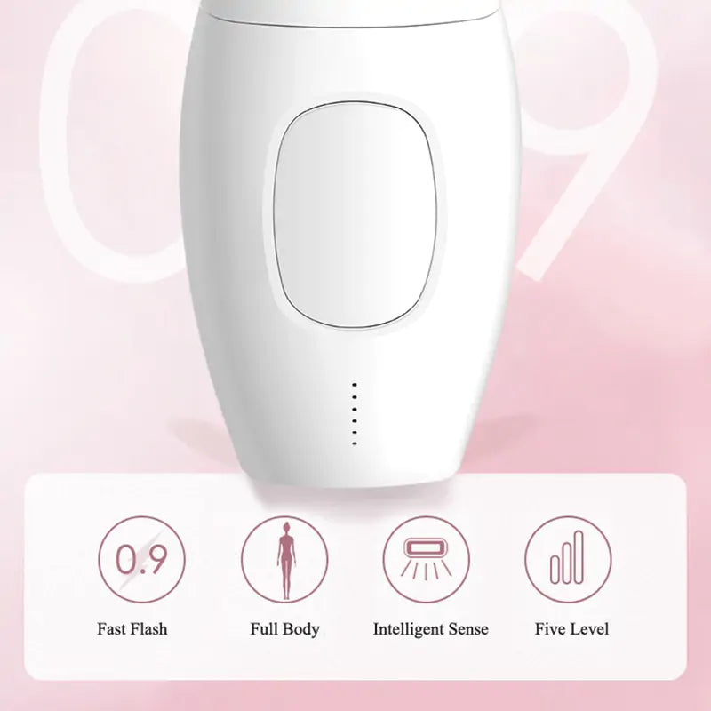 iBelieve Epilator Hair Remover