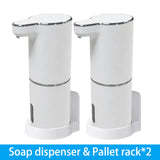 Automatic Foam Soap Dispenser Touchless Sensor