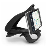 Universal 360 Degree Rotating Phone Clip Holder