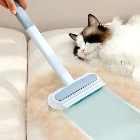 Pet Hair Cleaning Brush