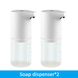 Automatic Foam Soap Dispenser Touchless Sensor