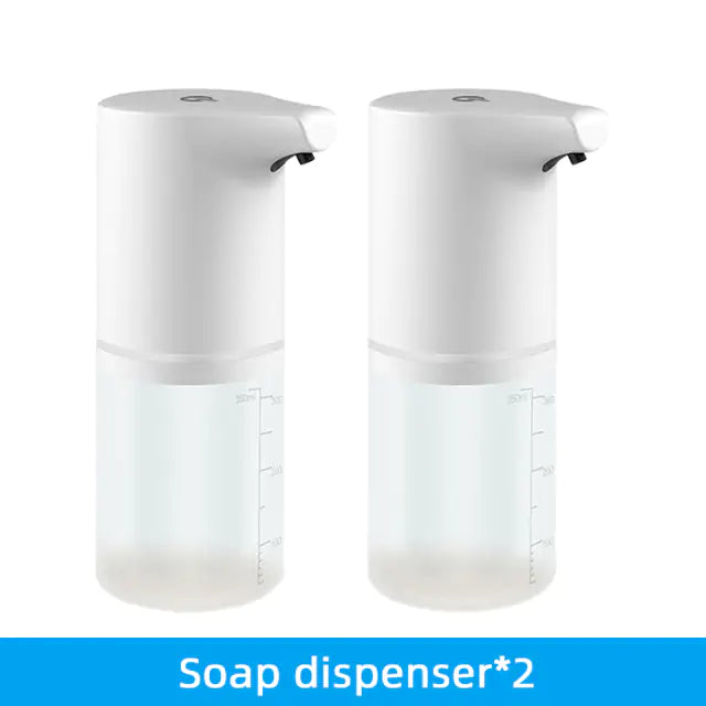 Automatic Foam Soap Dispenser Touchless Sensor