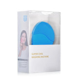 Electric Facial Cleaning Brush