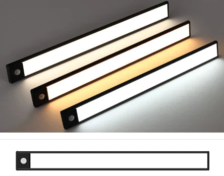 Ultra Thin Motion Sensor Light