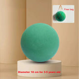 Silent High Density Foam Sports Balls