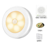 AutoLit Motion Sensor LED