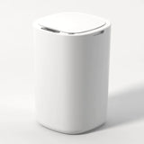 Smart Sensor Trash Can